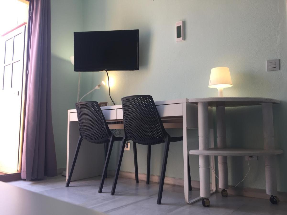 Ferienwohnung Atico Andalucia Plaza Tarifa Exterior foto